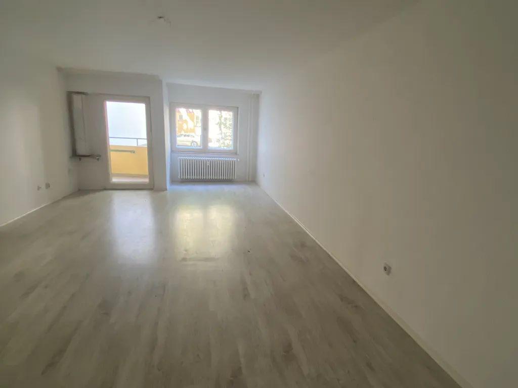 +++Funktionale 1-Zimmer-Wohnung im EG in seniorengerechter Wohnanlage+++ - Photo 2