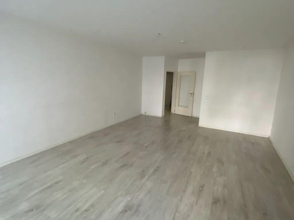 +++Funktionale 1-Zimmer-Wohnung im EG in seniorengerechter Wohnanlage+++ - Photo 1