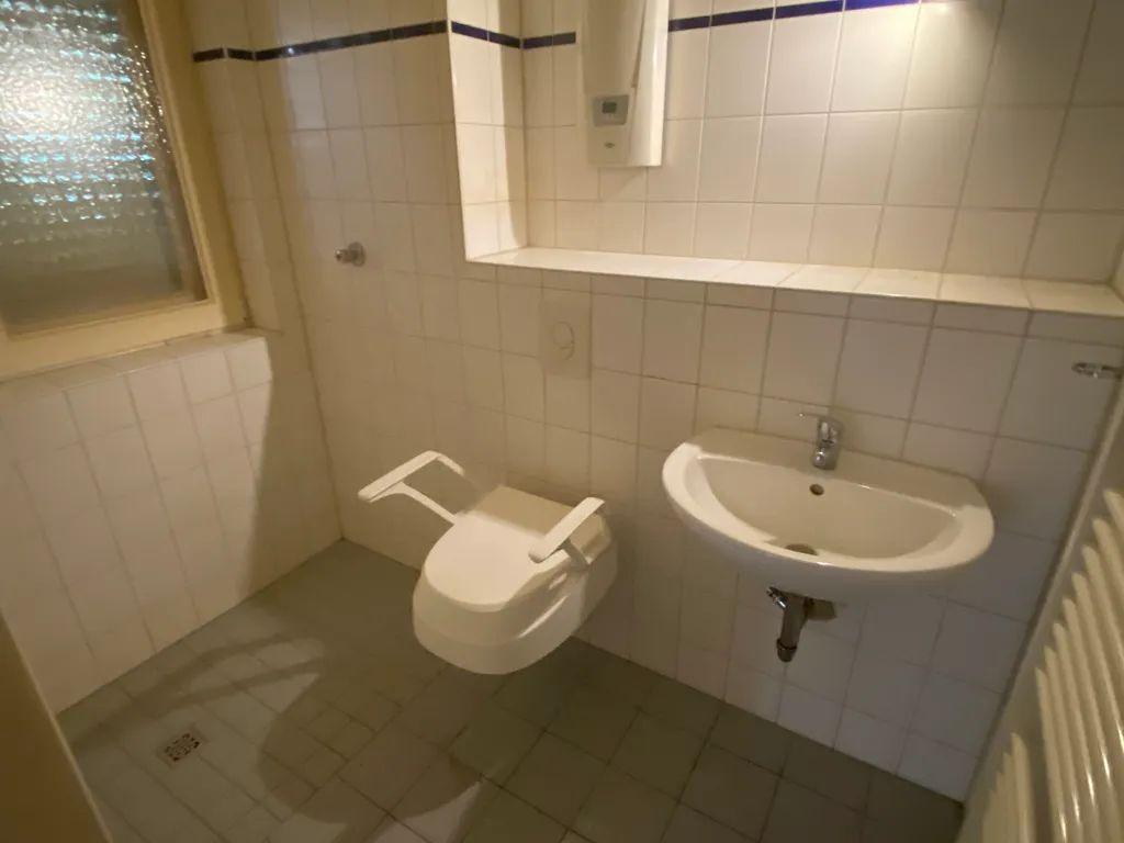 +++Funktionale 1-Zimmer-Wohnung im EG in seniorengerechter Wohnanlage+++ - Photo 4