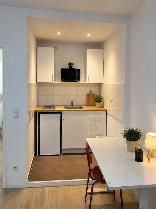 Wohnung in Berlin - Foto 2
