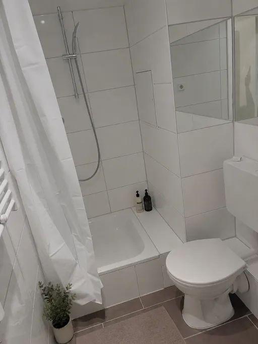 Wohnung in Berlin - Foto 2