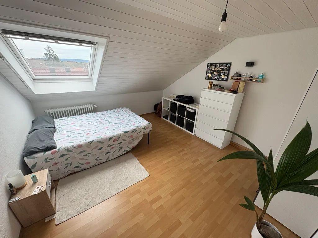 Helle 3 Zimmer DG Wohnung mit Garage in Radolfzell zum 01.02. oder 01.01. zu vermieten - Photo 3
