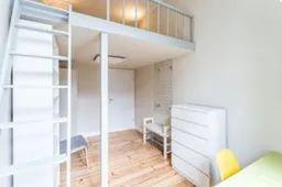 Wohnung in Berlin - Photo 1