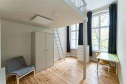 Wohnung in Berlin - Photo 2