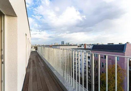 Wohnung in Berlin - Foto 3