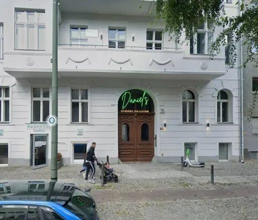 Wohnung in Berlin - Foto 4