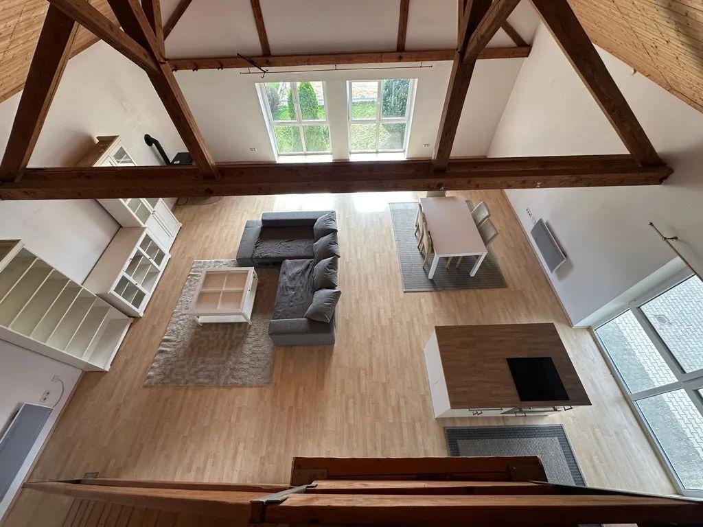 Wohnung in Fraunberg - Foto 1
