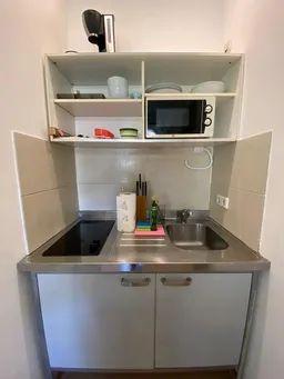 Wohnung in Berlin - Photo 4