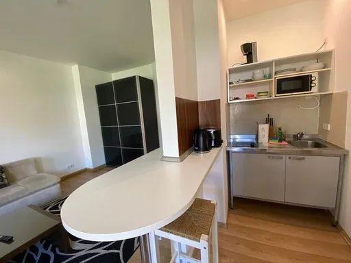 Wohnung in Berlin - Photo 5