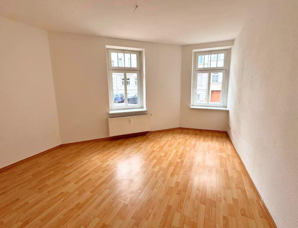 Wohnung in Leipzig - Photo 1