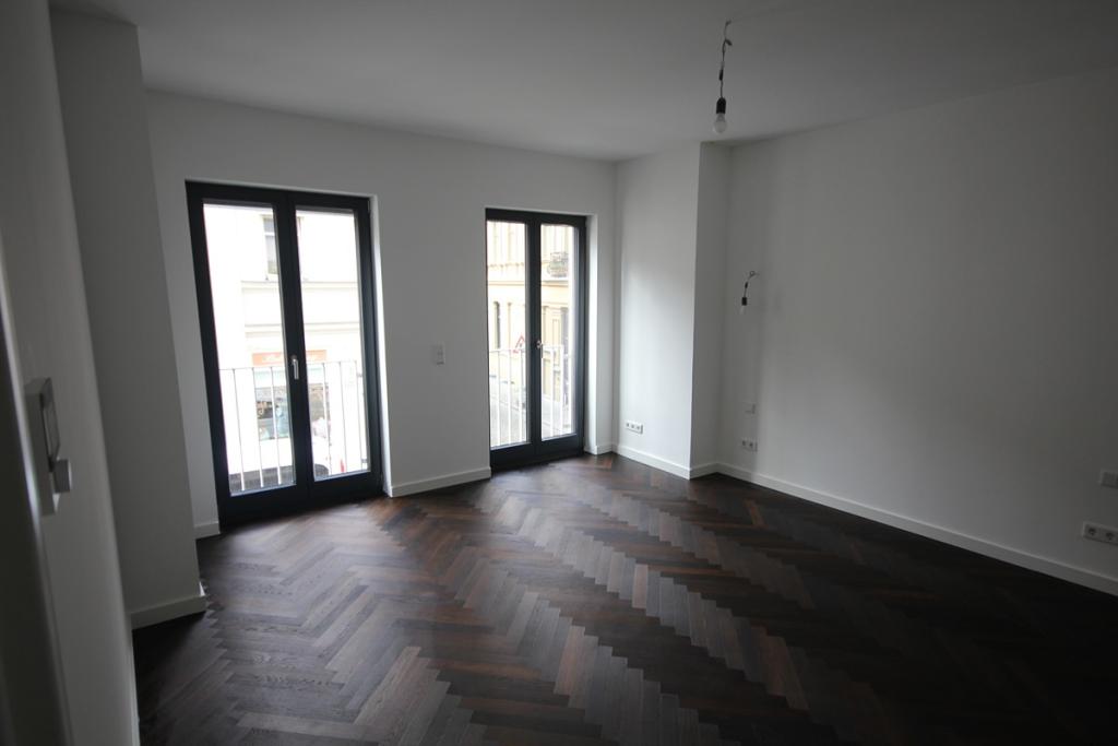 sonnige 3-Zimmer-Wohnung in Köpenicks Altstadt - Foto 3