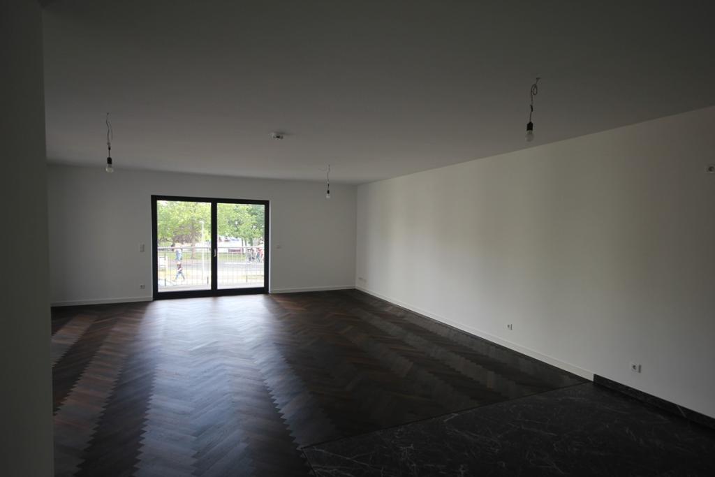 sonnige 3-Zimmer-Wohnung in Köpenicks Altstadt - Foto 1