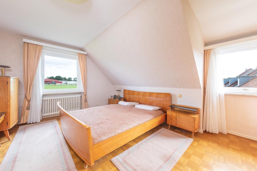 Elternschlafzimmer