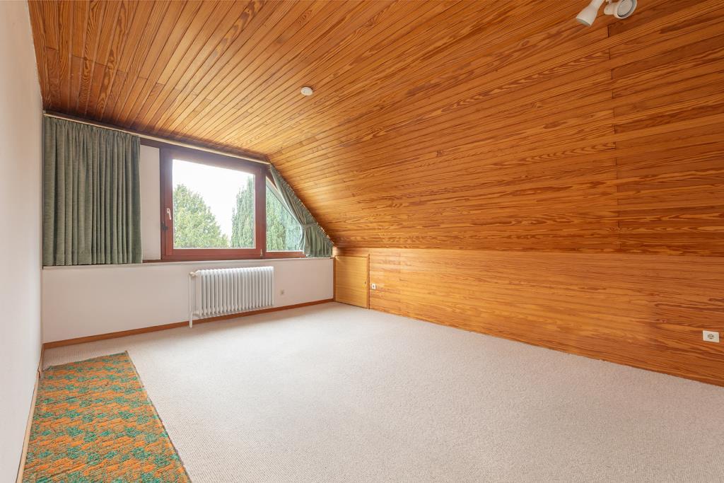 Helles Schlafzimmer