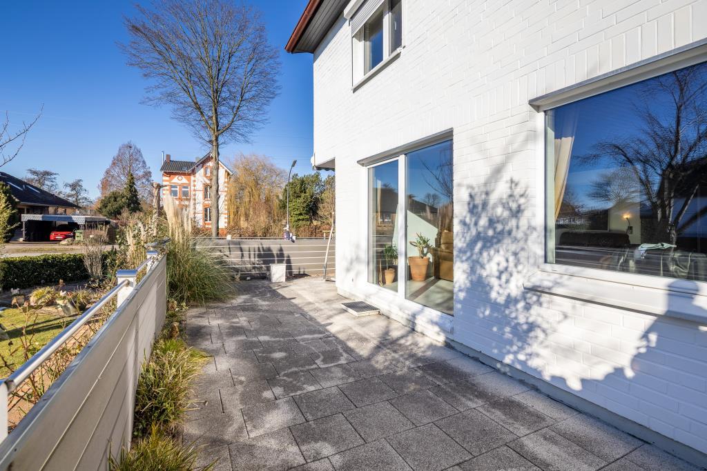 ...Terrassenzugang