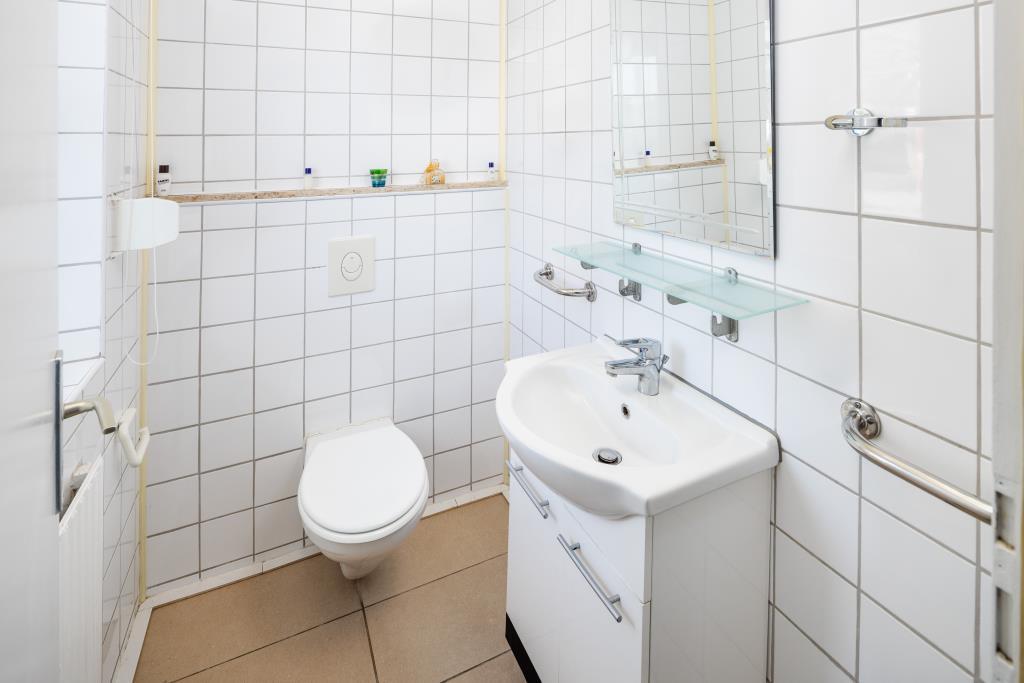 Gäste-WC