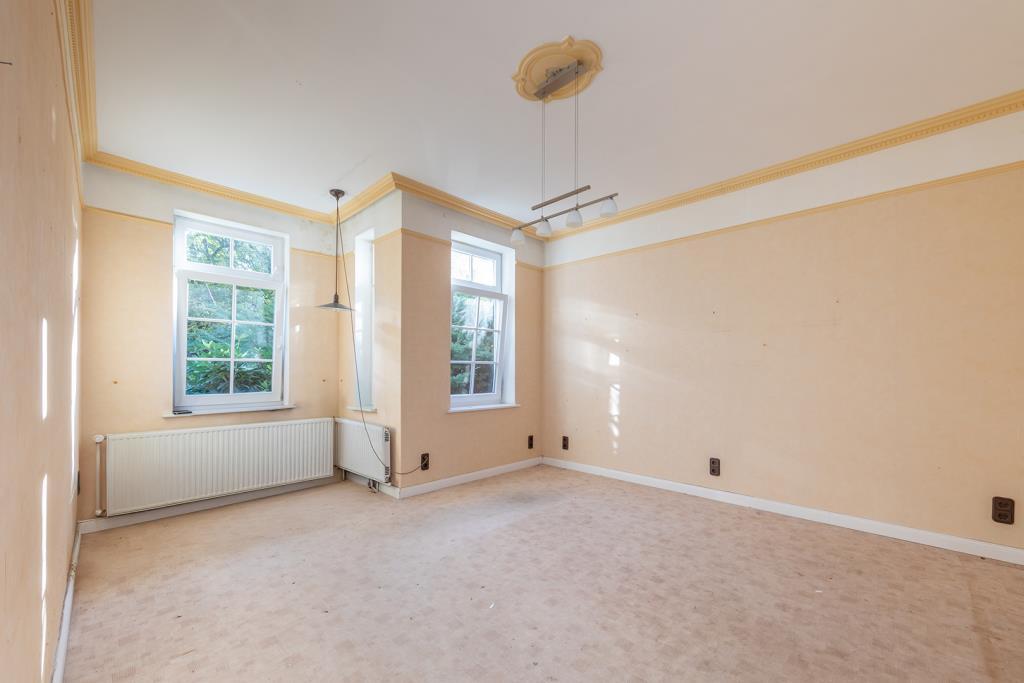 ... und Stuckelemente