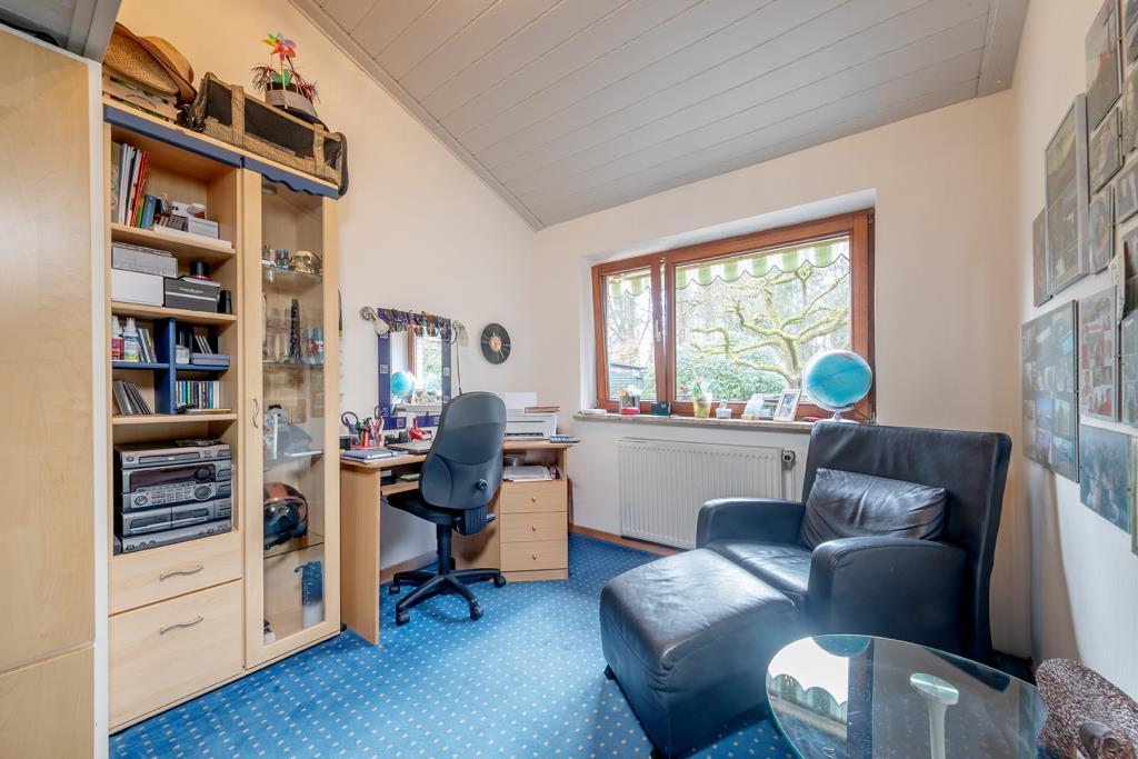 Weiteres Zimmer mit …