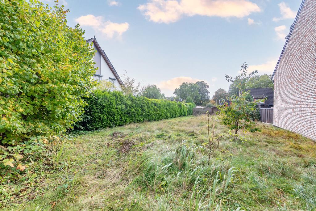 ... Ihr neues Zuhause!