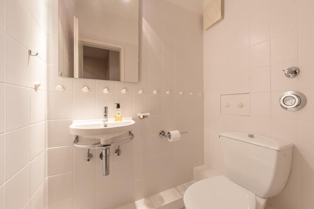 Gäste-WC