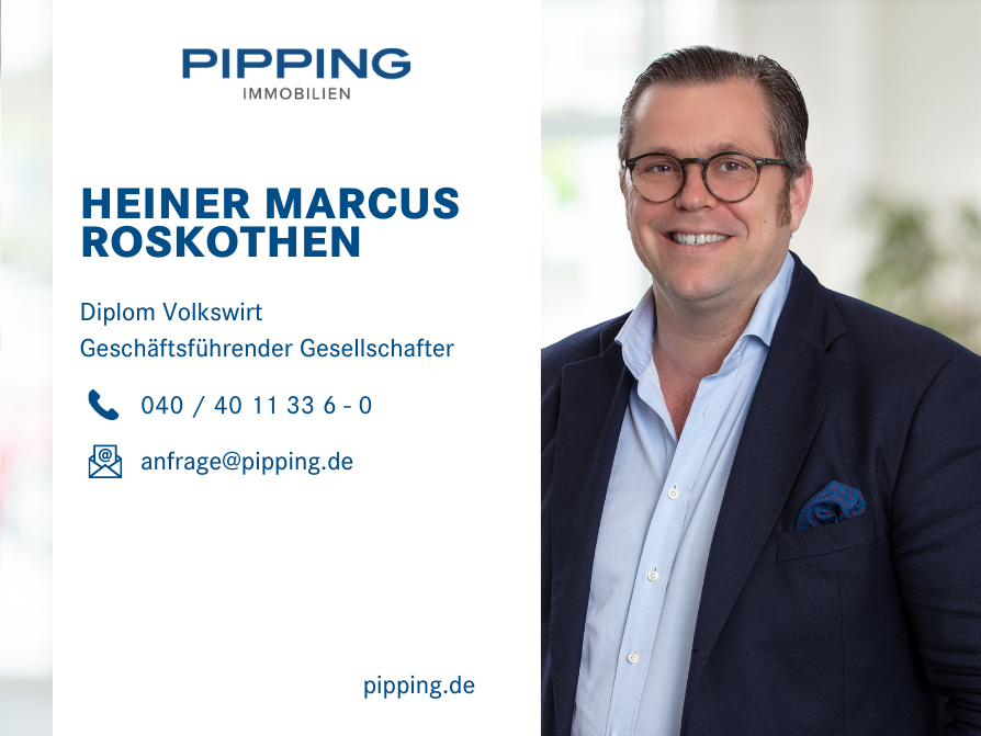 Heiner Marcus Roskothen