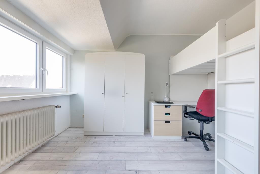 Mögliche Schlafzimmer