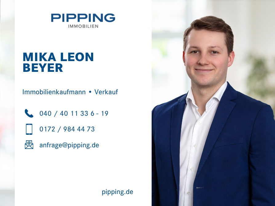 Mika Leon Beyer 
