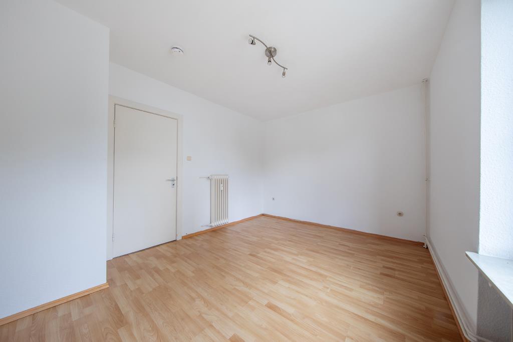 ... Schlafzimmer.