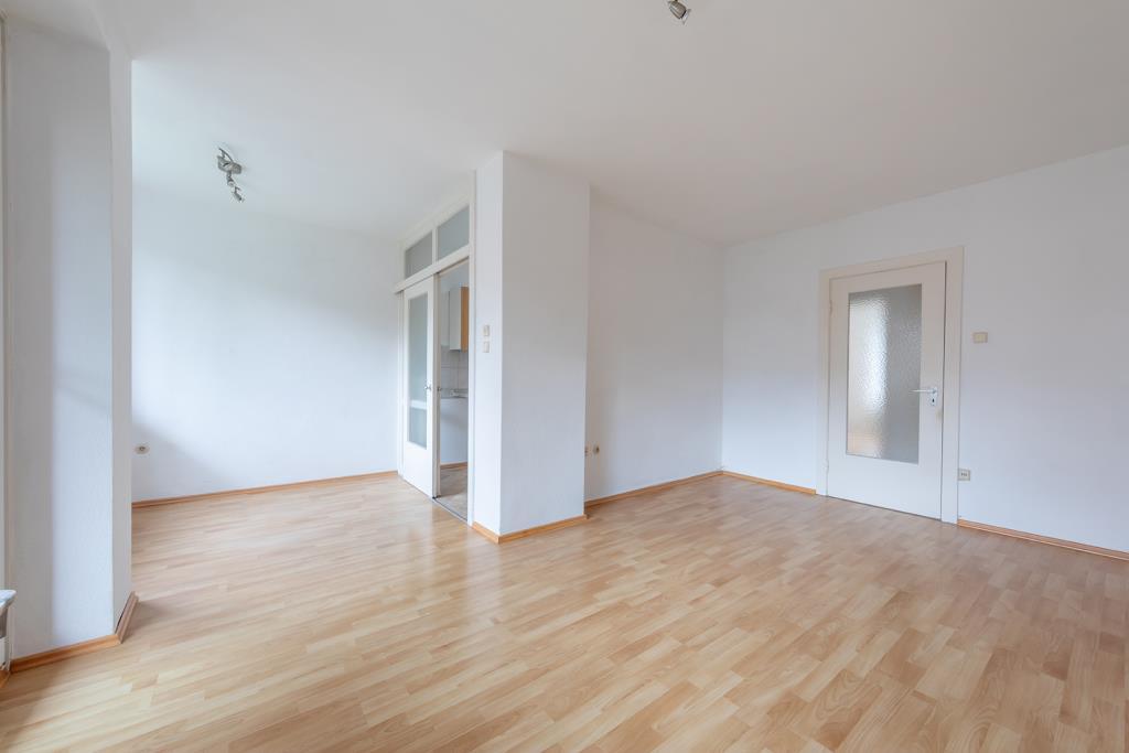 ... in Ihrem neuen Zuhause!