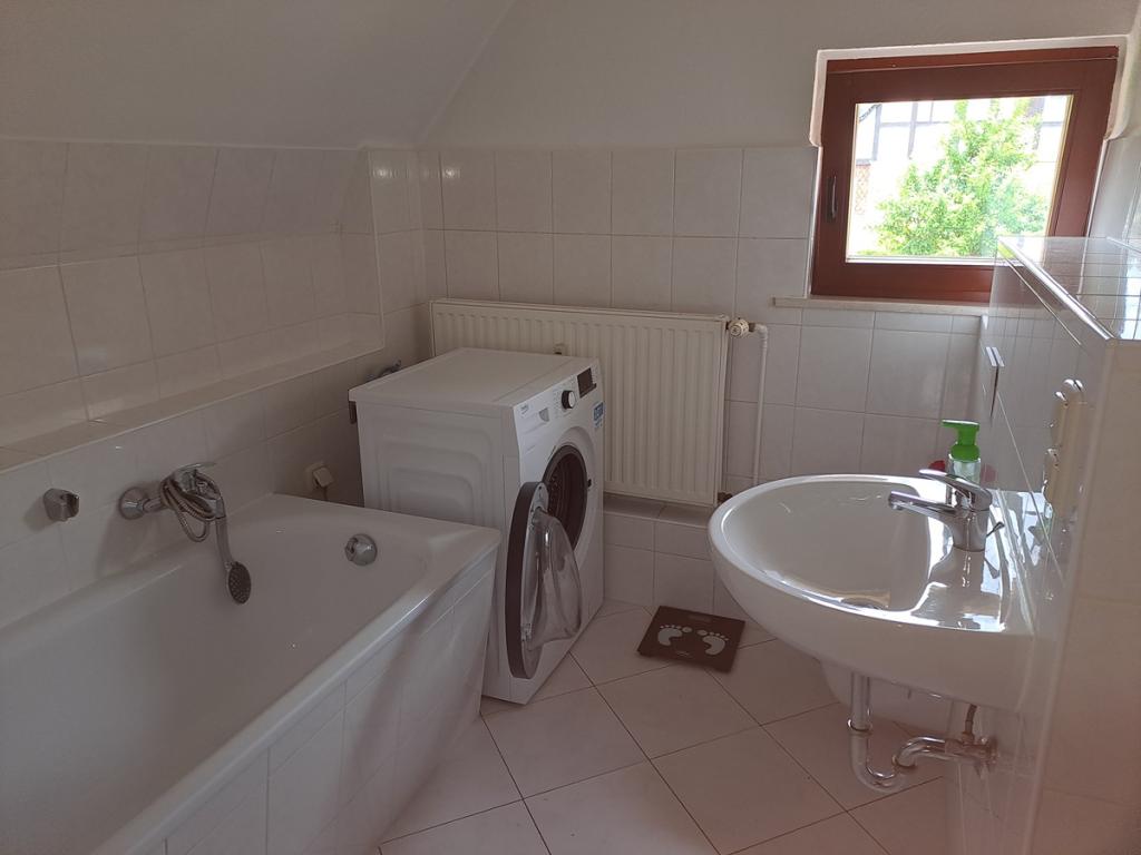 Gemütliche 2-Raumwohnung in Schmerwitz - Foto 3