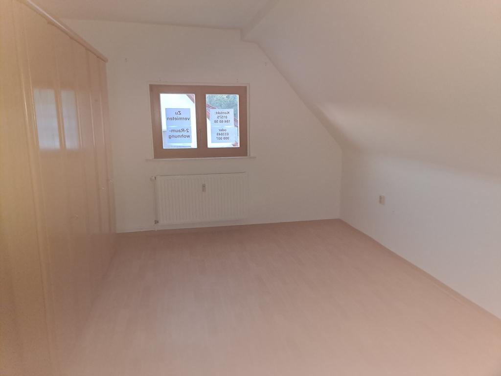 Gemütliche 2-Raumwohnung in Schmerwitz - Foto 5