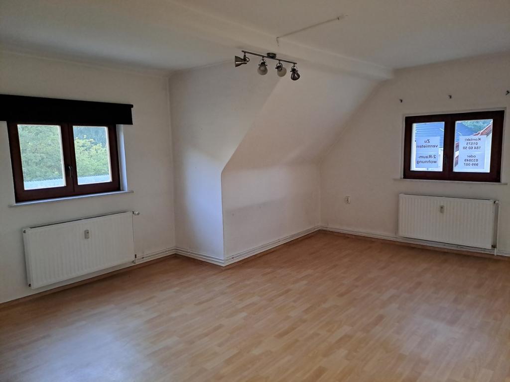 Gemütliche 2-Raumwohnung in Schmerwitz - Foto 4