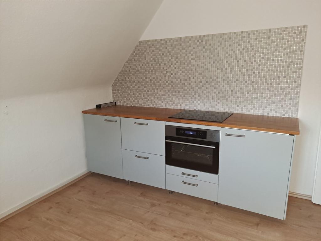 Gemütliche 2-Raumwohnung in Schmerwitz - Foto 2