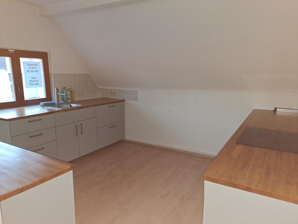 Gemütliche 2-Raumwohnung in Schmerwitz - Foto 1
