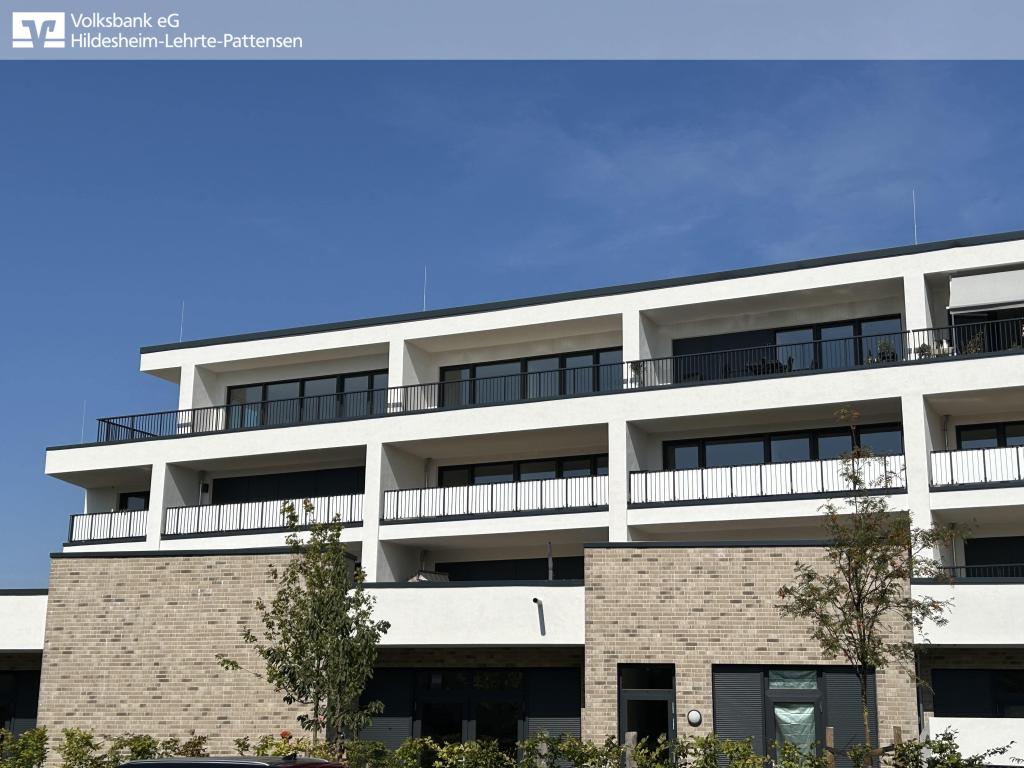 Modernes Wohnen mit großem Balkon & Ankleide - 2-Zimmer Wohnung | 75 m² - Photo 2