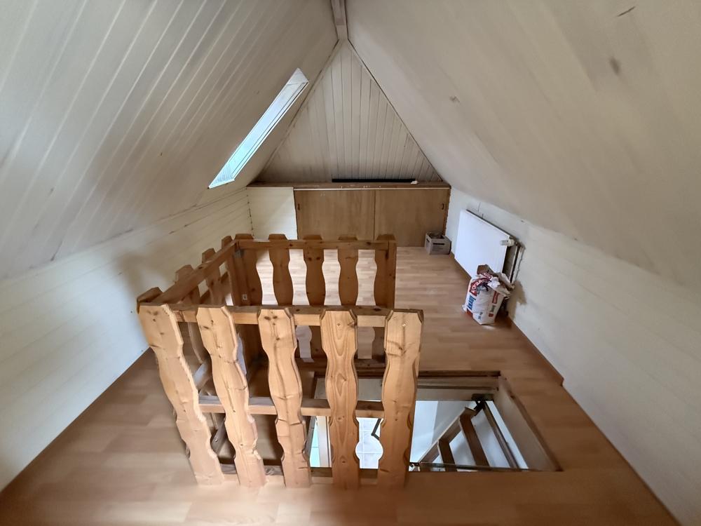 Dachboden