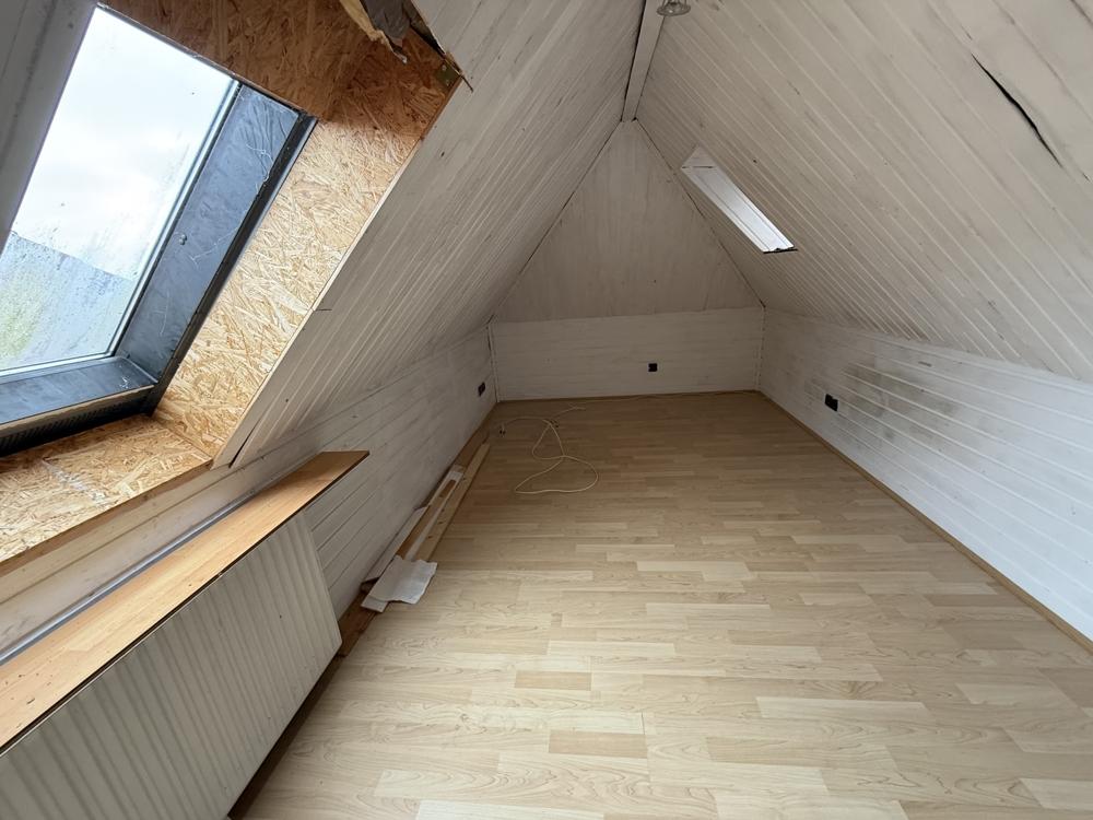 Dachboden