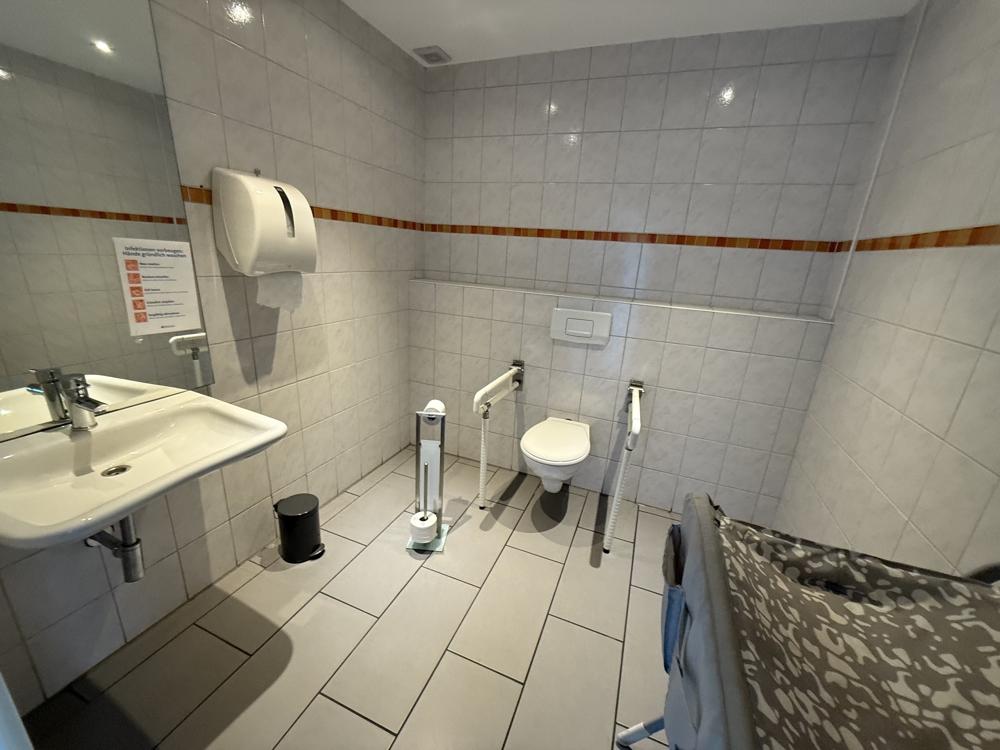 WC