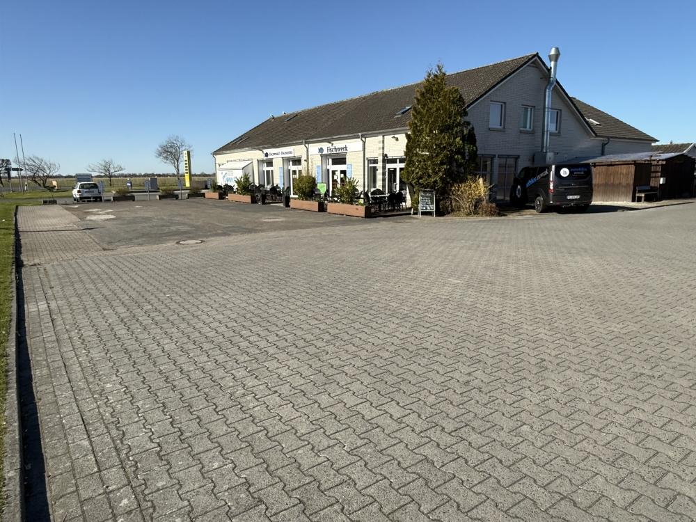Parkplätze