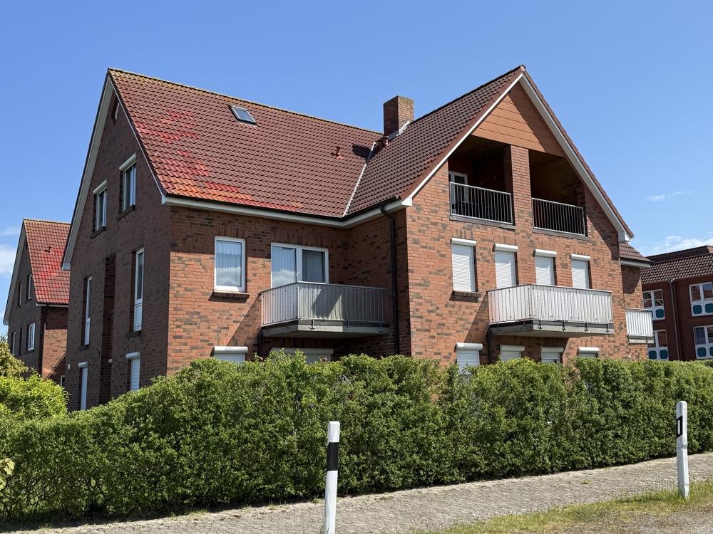 Seitenansicht