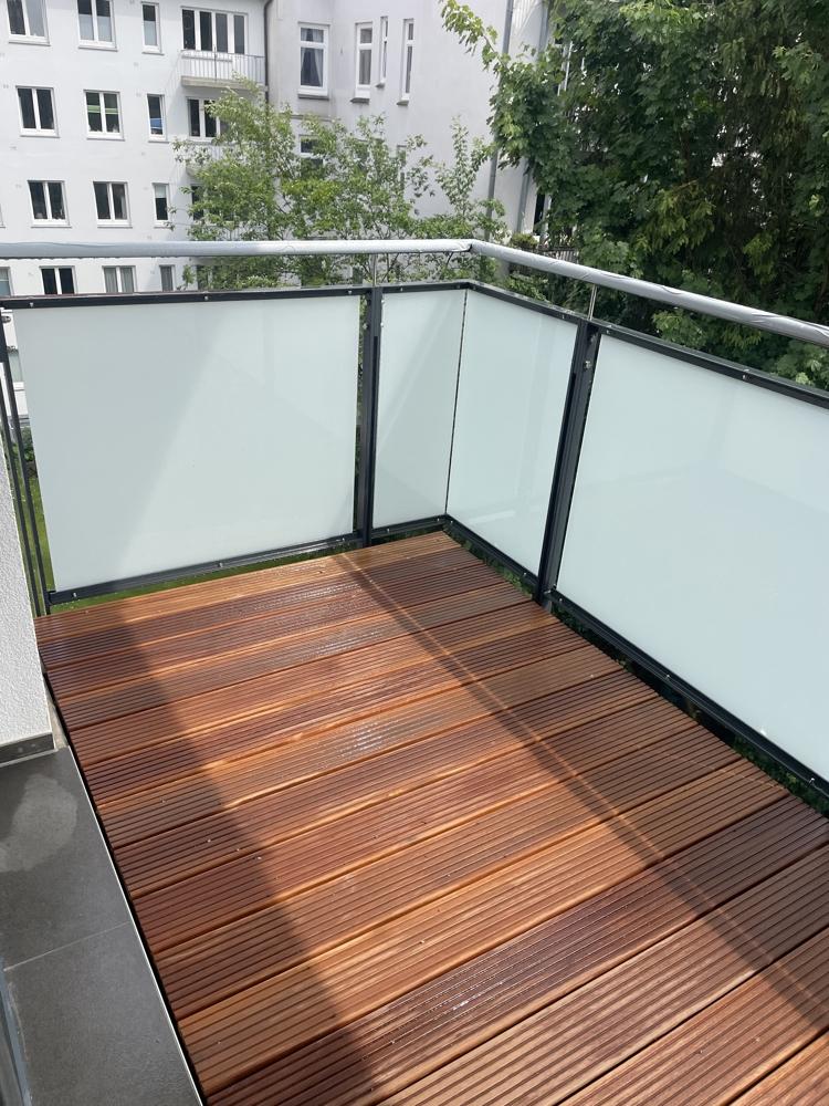 Balkon 2