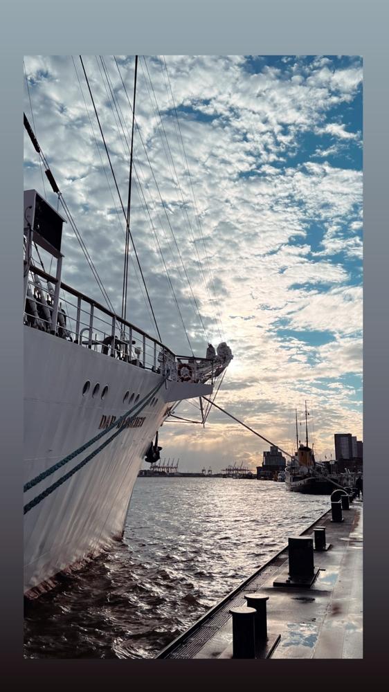 Hafen 1