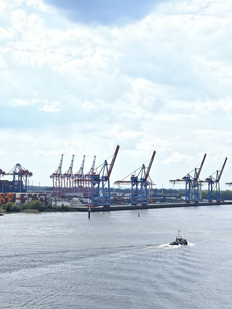 Hafen 5