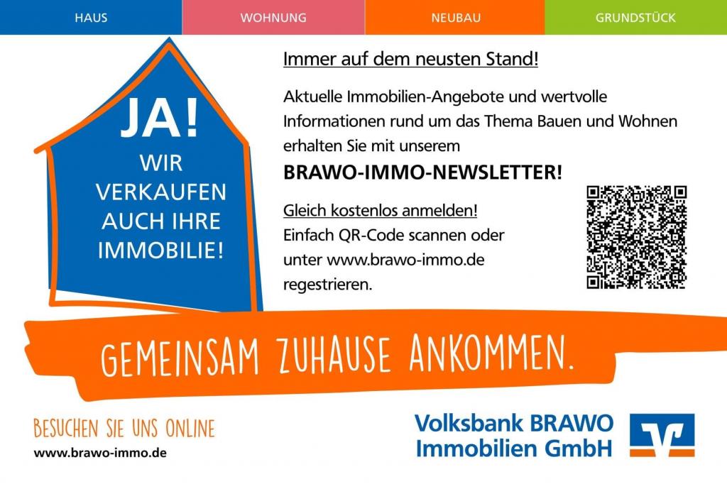 BRAWO Newsletter