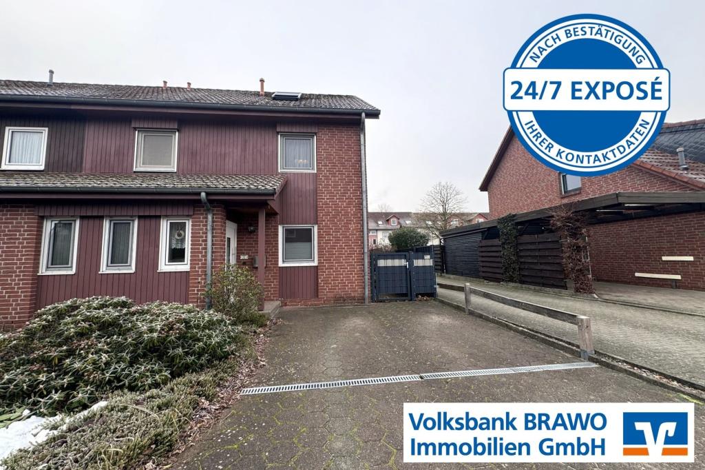 Ihr neues Zuhause in familienfreundlicher Lage!