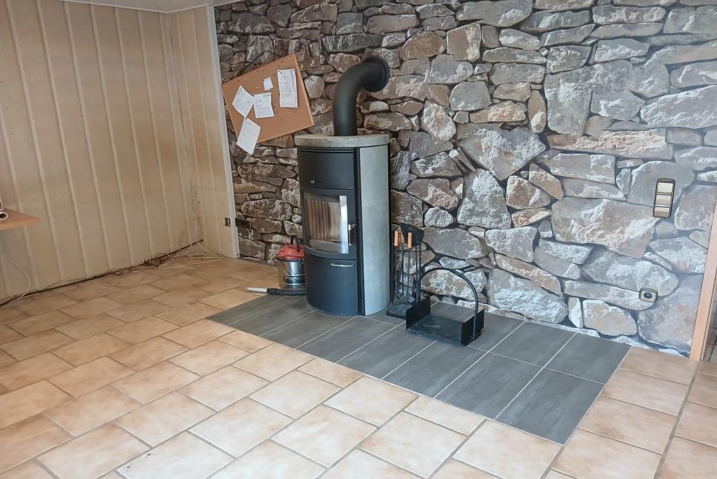 Kamin