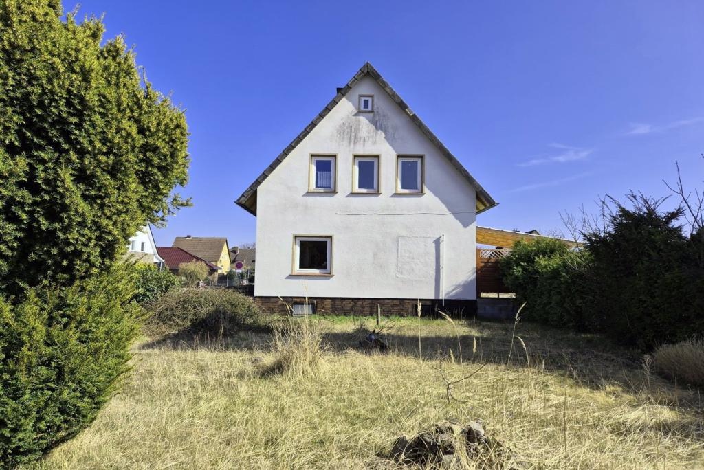 Ihr neues Zuhause