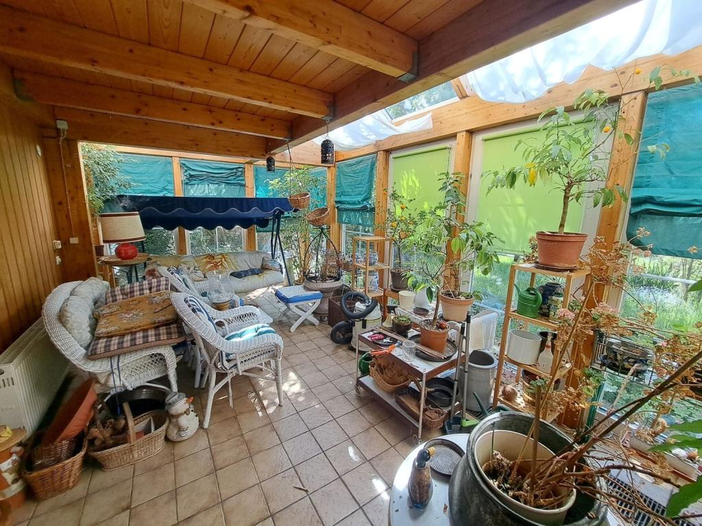 Wintergarten