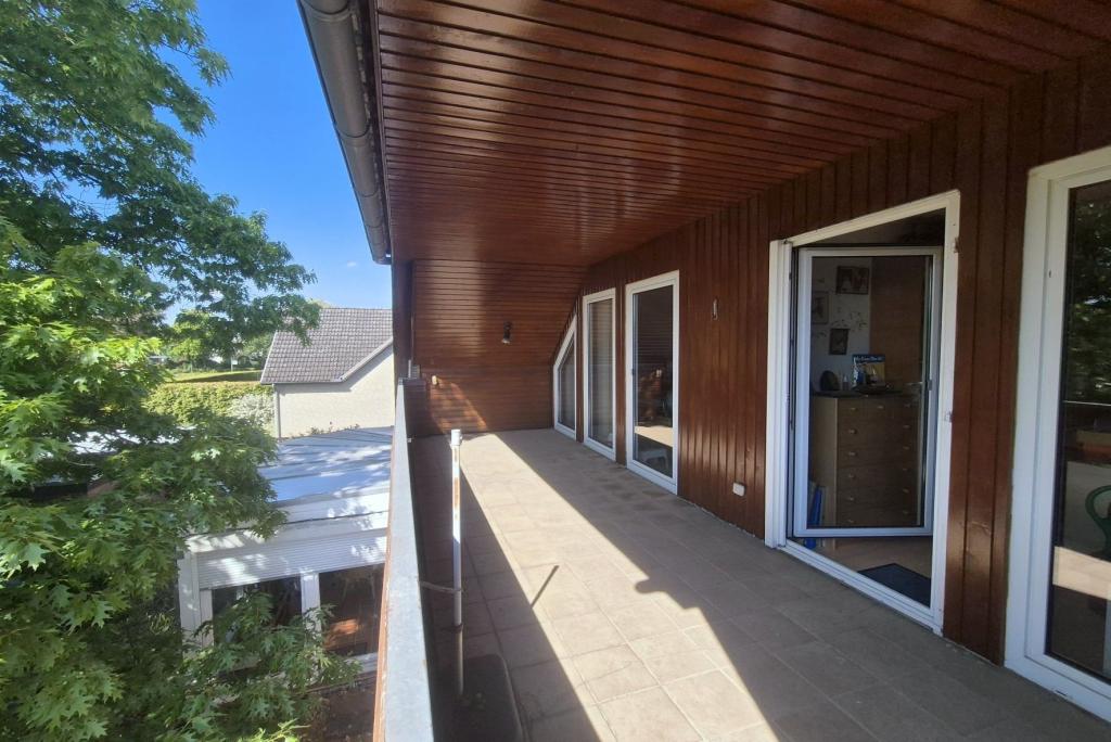Loggia
