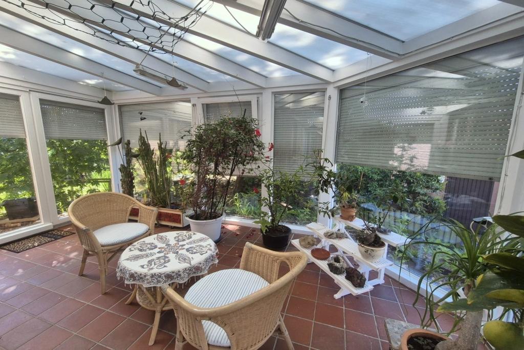 Wintergarten